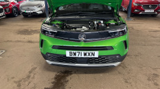 Vauxhall Mokka 1.2 Turbo Elite Premium 5dr Auto Petrol Hatchback